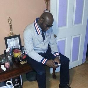 Meet your Posher, Devon